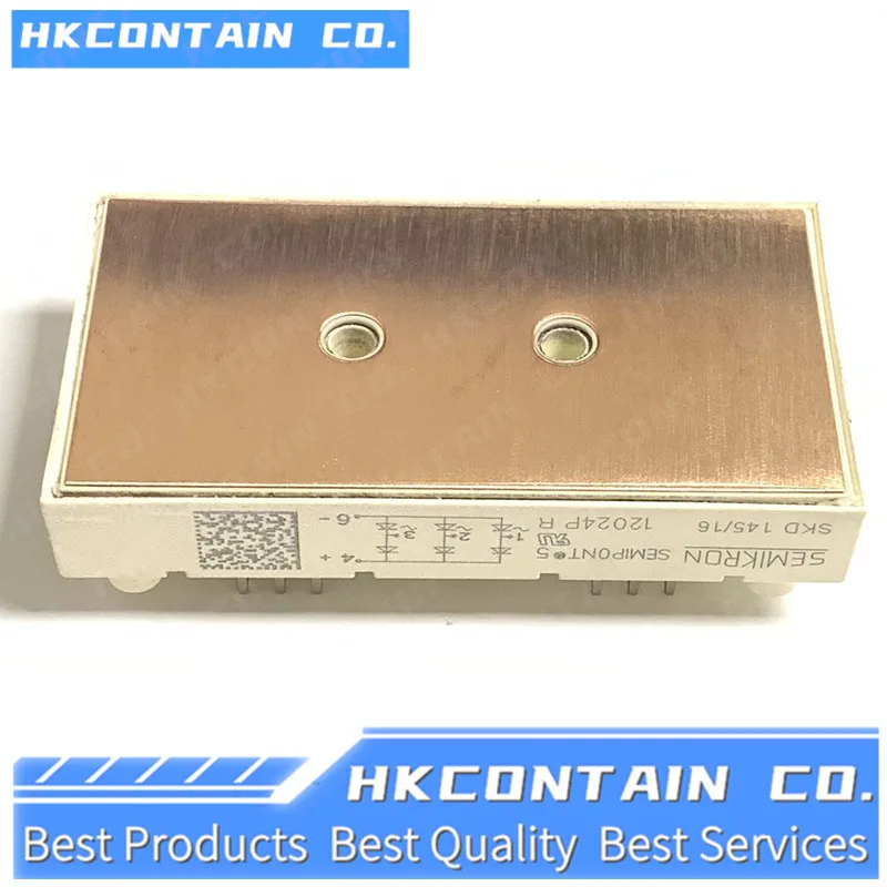

NEW MODULE SKD145/02 SKD145/04 SKD145/06 SKD145/08 SKD145/12 SKD145/14 SKD145/16 SKD145/18