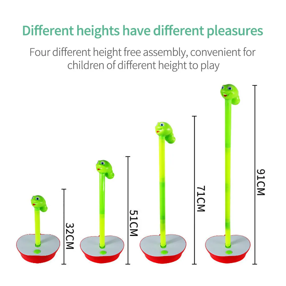 

Throwing Ring Shake Worms Ferrule Games Toy Kids Funny Electric Circle Ferrule Game Toy Parent Child Interactive Game Party Xmas