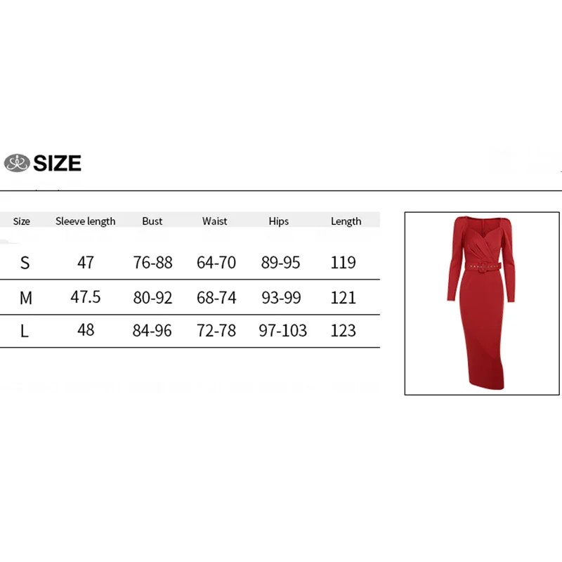 

French retro puff sleeve waist dress female European and American ins slim and thin temperament little black dress