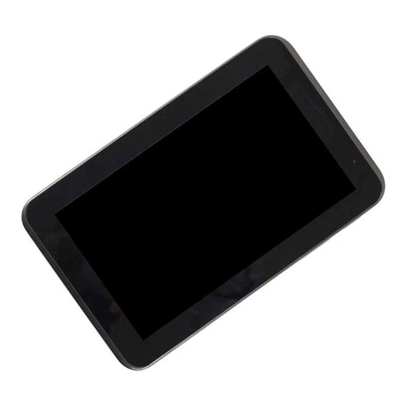 Новый Пресс-экран стекло дигитайзер Замена для Samsung Galaxy Tab2 7 0 дюймов P3110 |