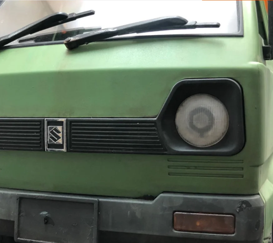 запасные части для радиоупр