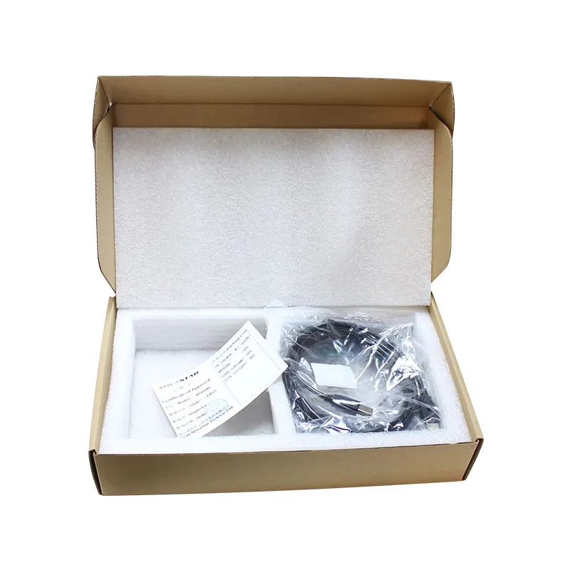 Novastar msd300 конкурентоспособная цена система управления светодиодными знаками 1 dvi