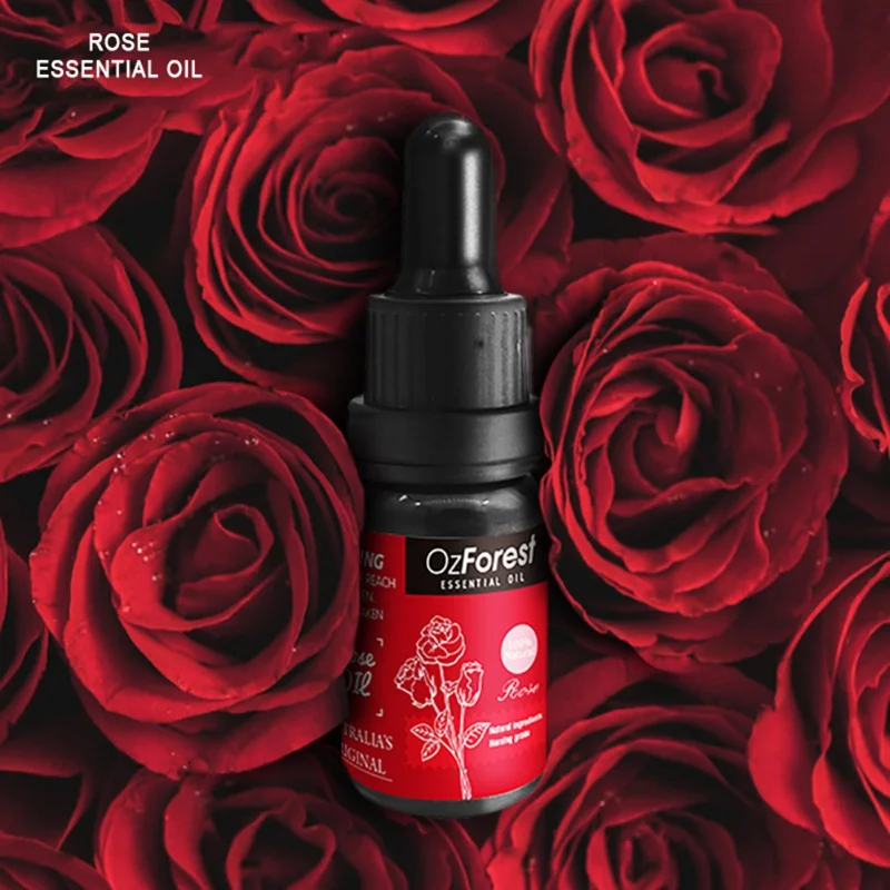 Ароматические ароматерапевтические диффузоры Арома массажное масло