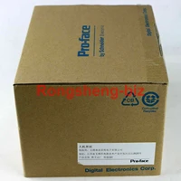 One New PROFACE GP-4301TW PFXGP4301TADW OPERATOR INTERFACE TOUCHSCREEN ANALOG