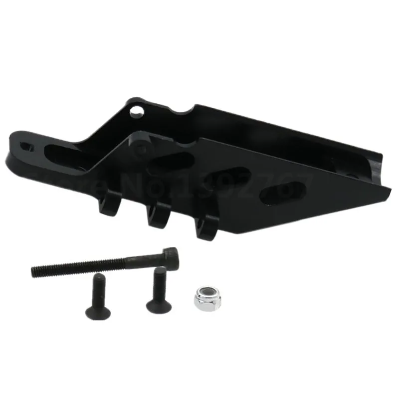 CNC RC автомобилей Обновление Запчасти AX80072 AR60 OCP 4-соединительное крепление сзади
