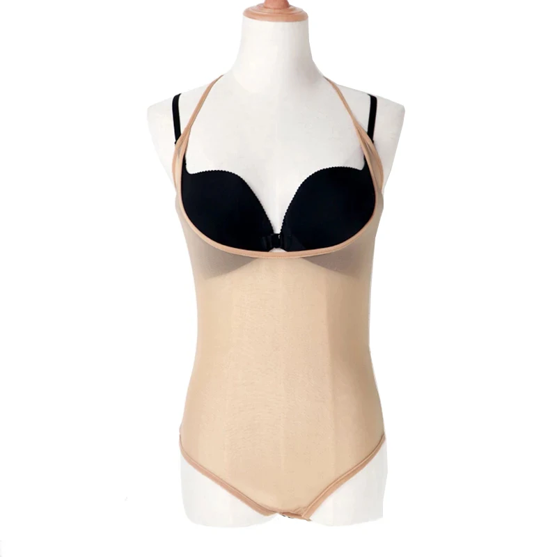 Размеры M 2XL эластичная сетка Одна деталь Топ сексуальное платье без рукавов