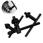 Ручной ключ для дрели, ключ для сверления, Зажимной патрон, переходник для смены бит, аксессуары для аппаратных средств, сверлильный патрон, ключ