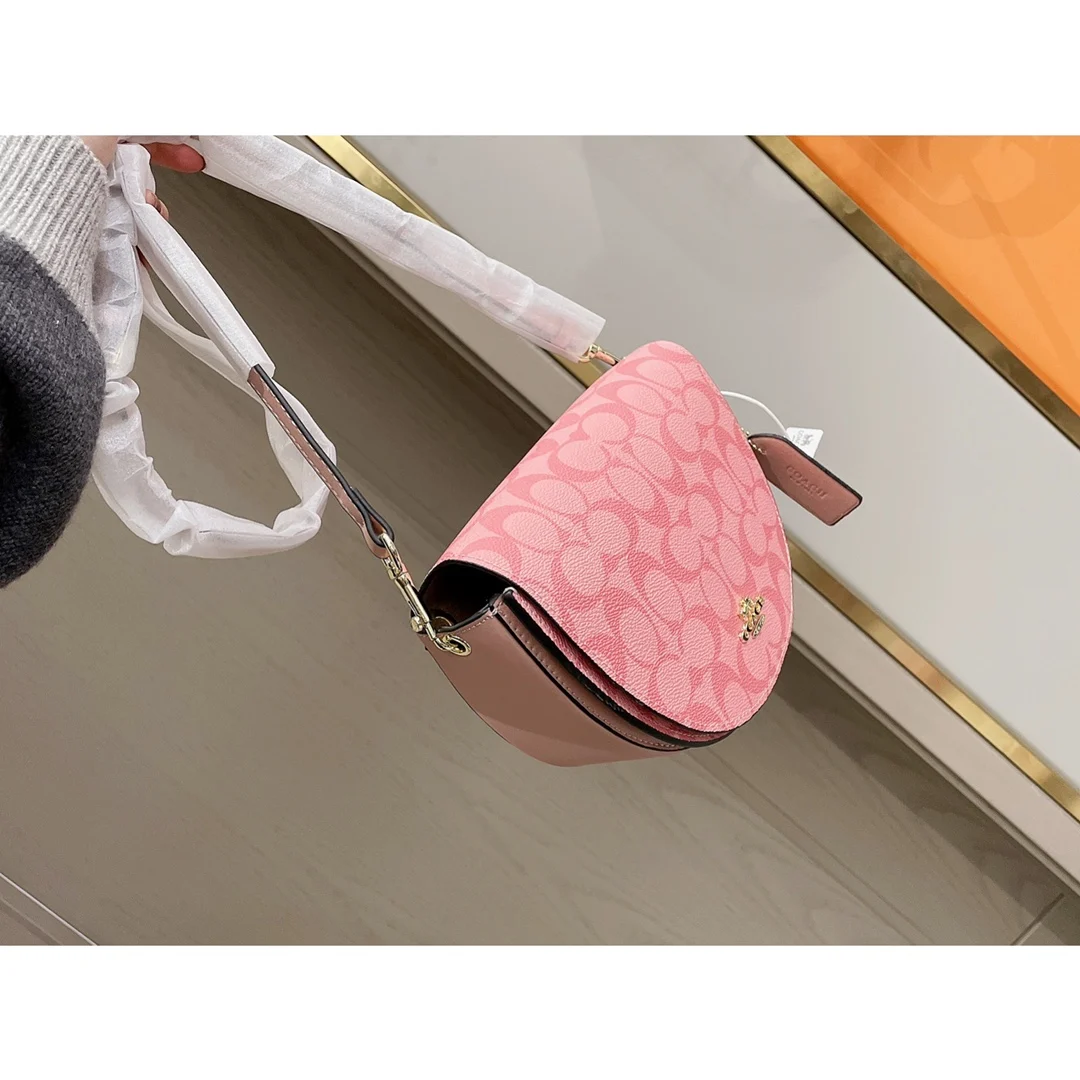 

Bolso de hombro clsico para mujer, diseo de lujo, prctico, hermoso, de alta calidad, exquisito