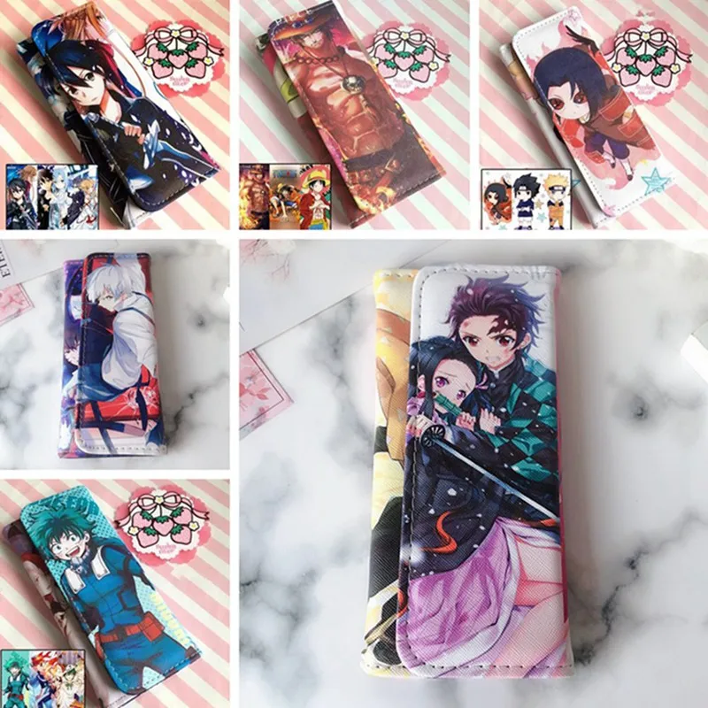 Boku No Hero academic анимированный брелок для ключей My Hero academic брелок в стиле аниме