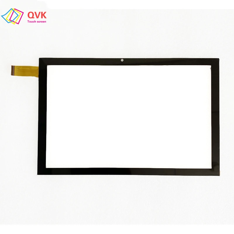 10.1inch New for MAJESTIC TAB-812 4G Tablet PC Capacitive Touch Screen Digitizer Sensor External Glass Panel MJK-1281-FPC | Компьютеры и