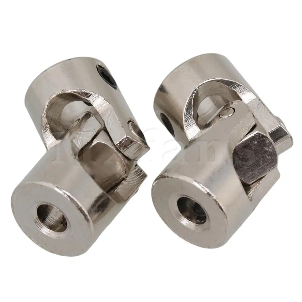 

2 шт., муфта вала двигателя N10207, 4 Х5 мм