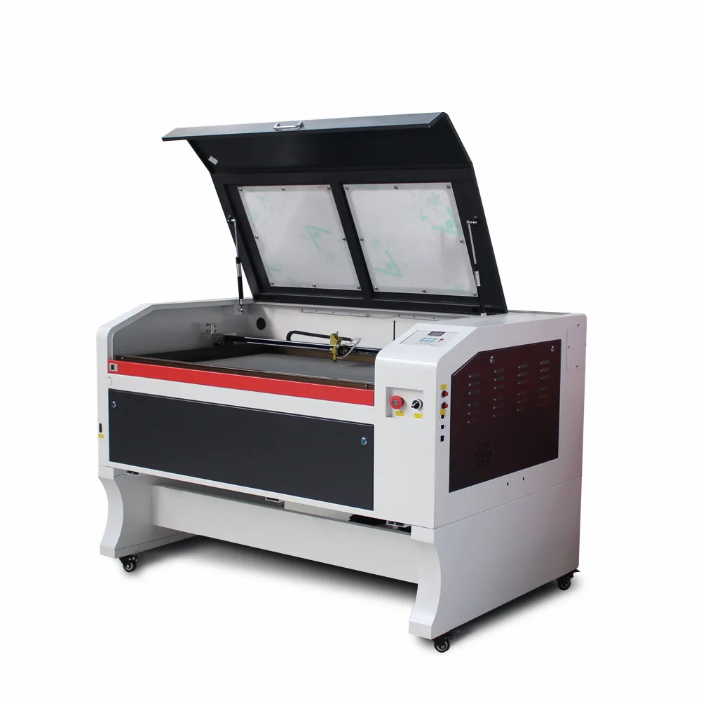 Бесплатная доставка co2 лазер 6090 лазерный гравировальный станок лазерная