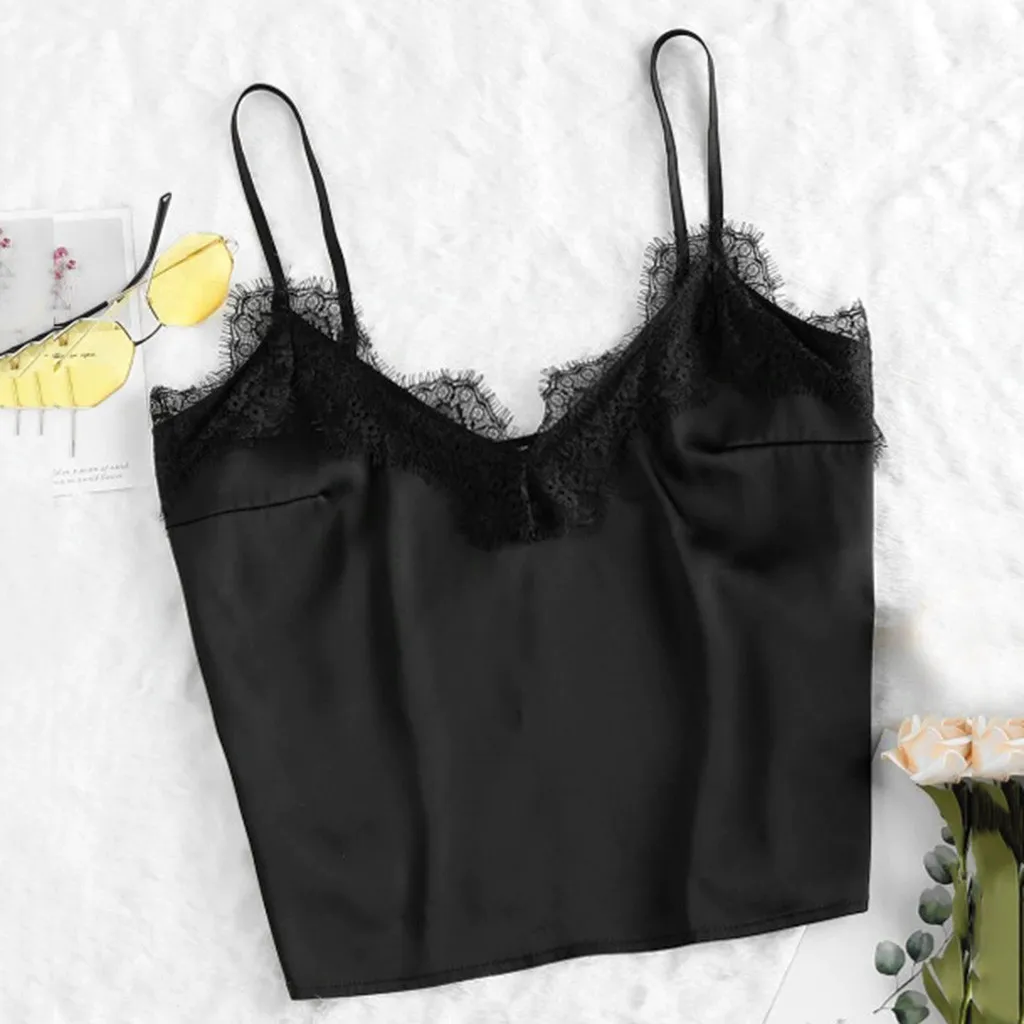 Женская майка с открытой спиной сексуальный топ v образным вырезом и