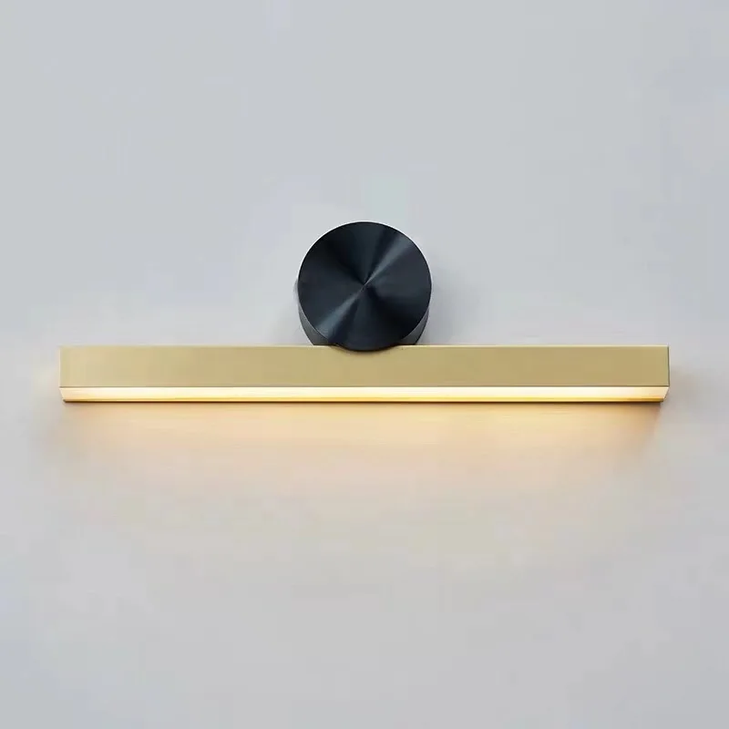 

modern wall lamp rope living room corridor bedroom espelho lampara pared