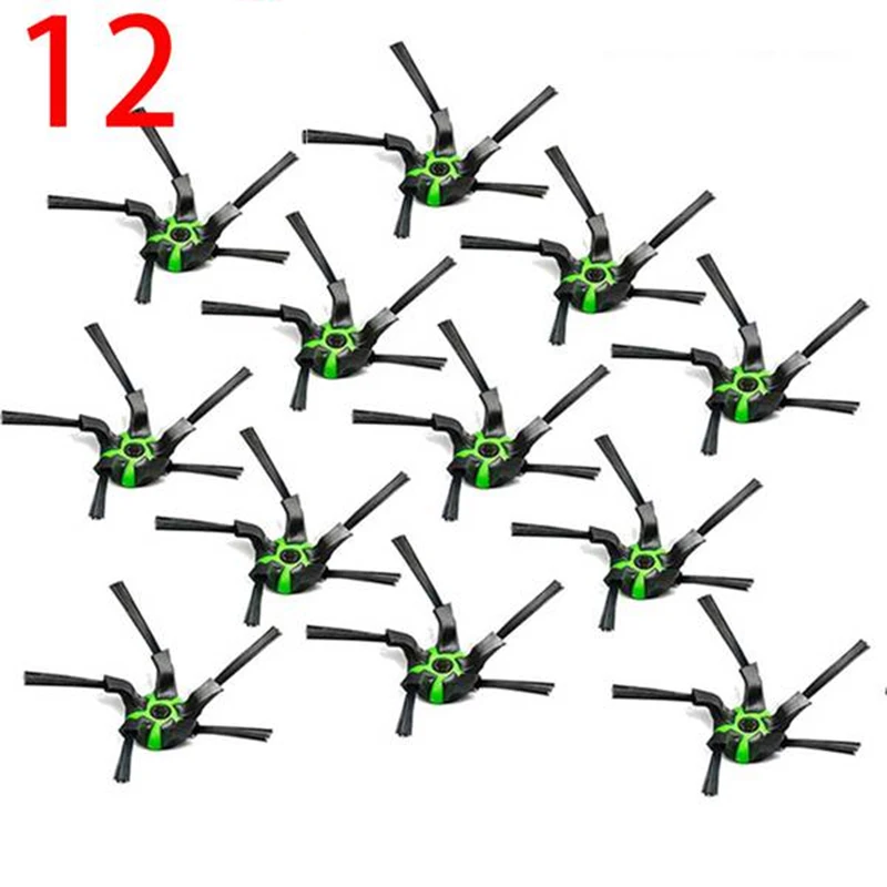 

12 шт. для IRobot Roomba S9 S9 + чистящая фотография