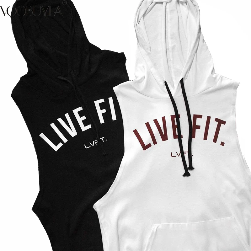 Мужская футболка без рукавов для тренажерного зала летняя дышащая майка из