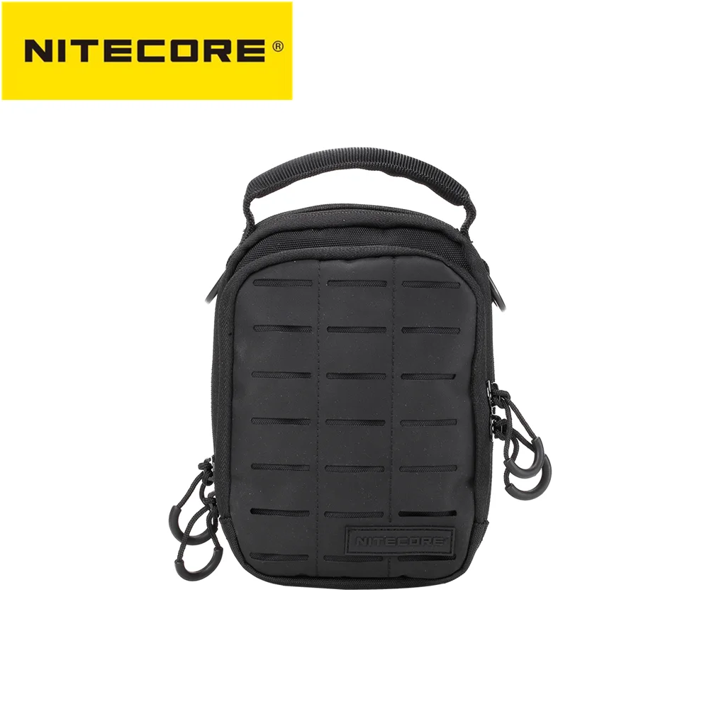 Универсальная сумка NITECORE NUP10 NUP20 1000 нейлоновая многофункциональная Повседневная