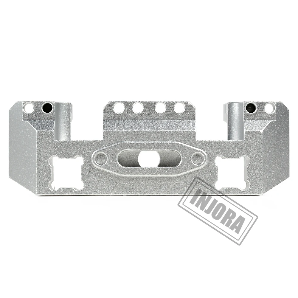 injora металлический передний ба