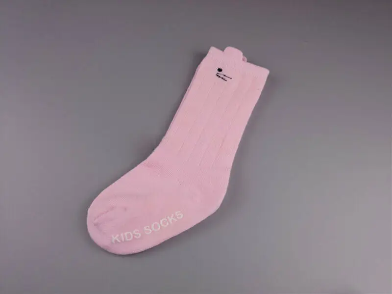 Чулки Goocheer для малышей колготки маленьких мальчиков и девочек Нескользящие