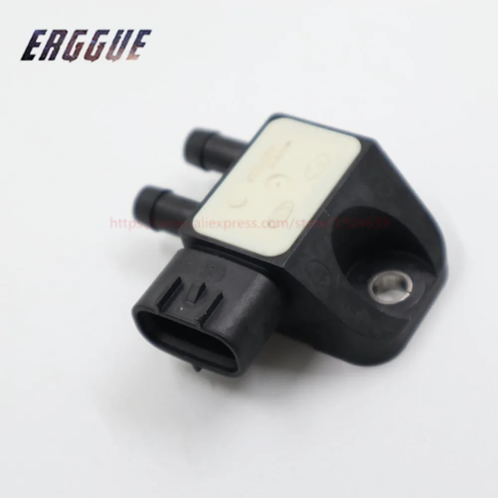 OEM подлинный DPF датчик Выпускной вакуумный клапан 39210 2F600 392102F600 9022090001 для Hyundai Kia