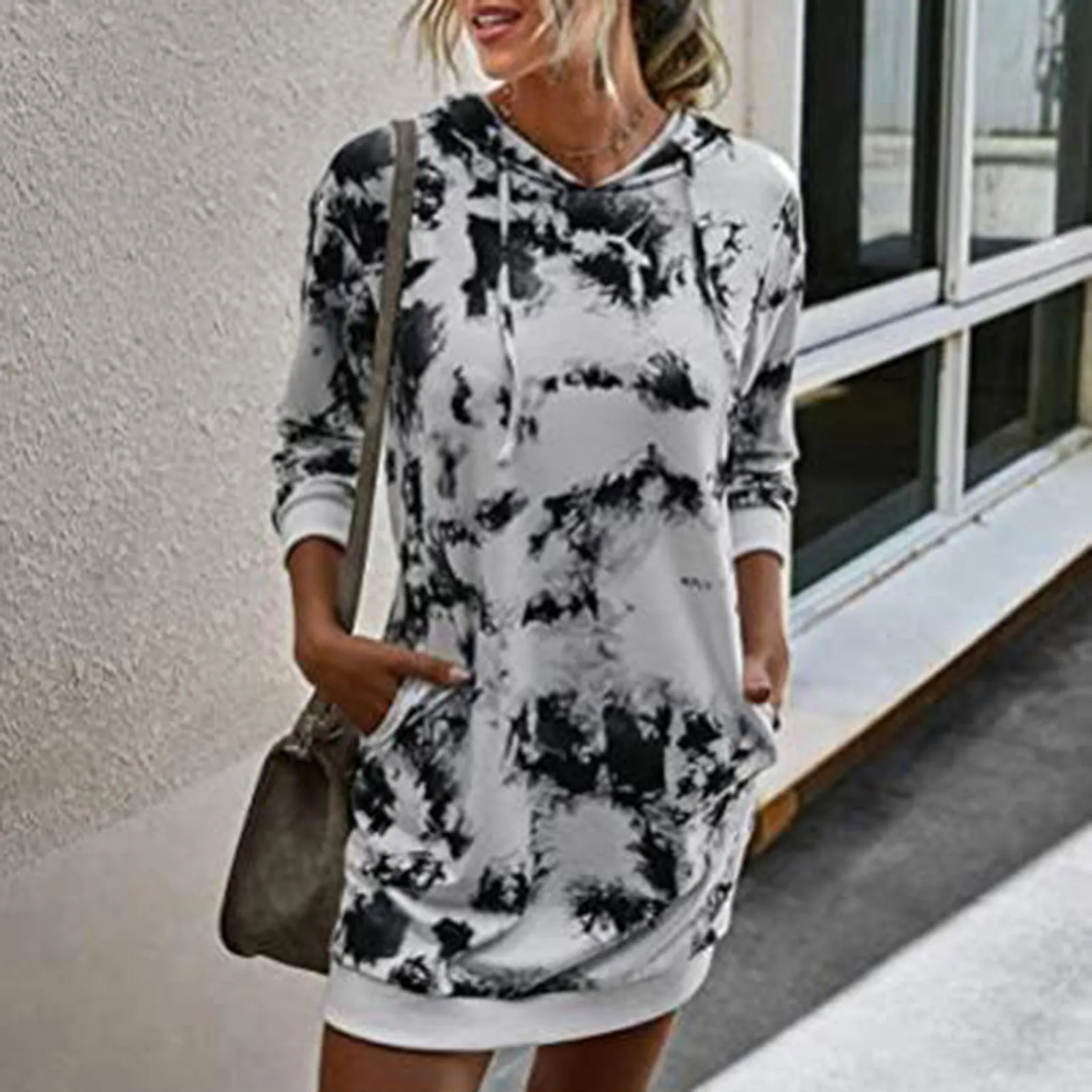 

hoodie y2k women korean fashion femme oversized plus size vintage 2021 kawaii long sleeve manga larga essentials sweatshirt