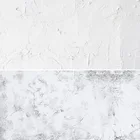 Двойная белая стена Фотостудия фоны 57x87 см 2 стороны ПВХ крышка водонепроницаемые бумажные фоны дерево мрамор настенная печать