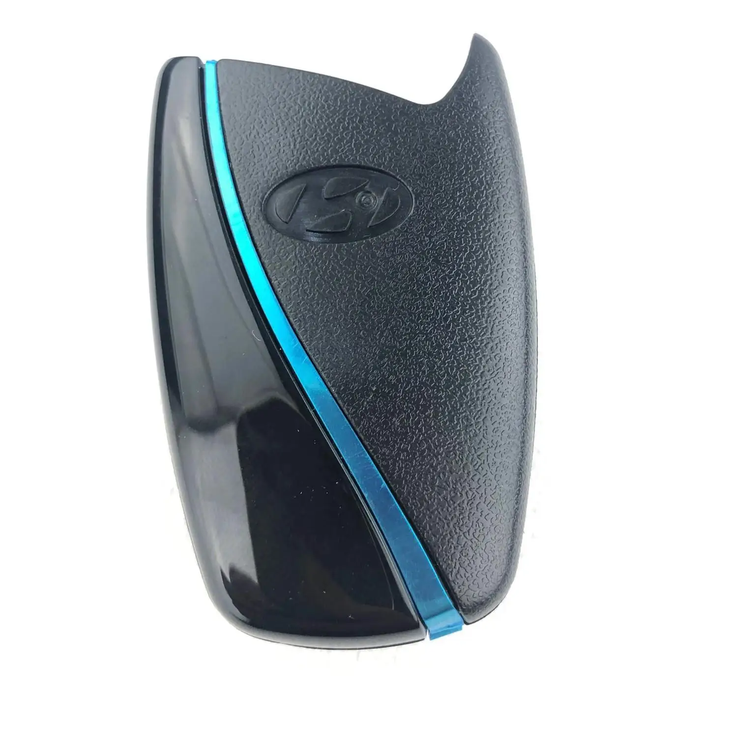 Чехол для автомобильного ключа OkeyTech с 4 кнопками и умным дистанционным