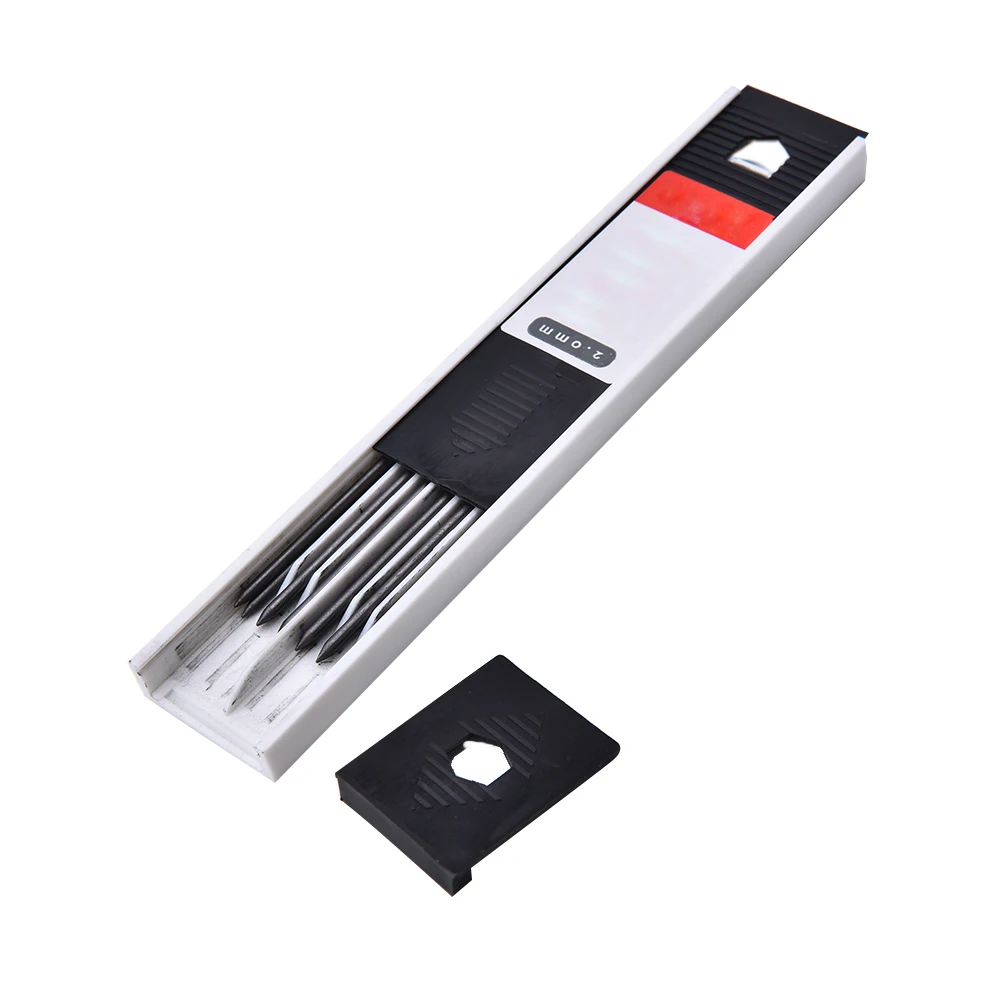 Автоматический механический карандаш для рисования скетчей школьные