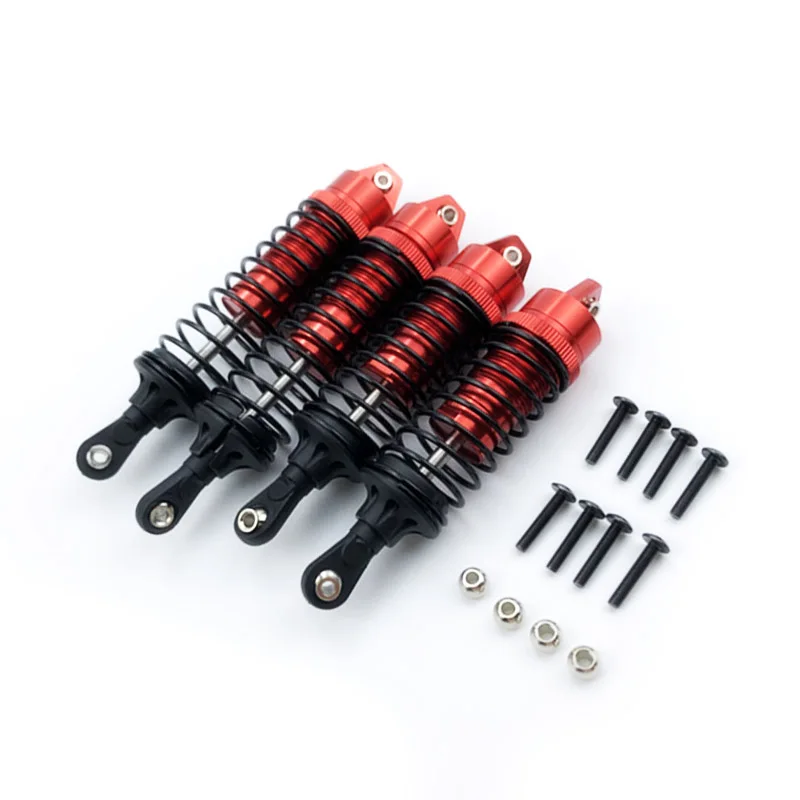 амортизатор из алюминиевог