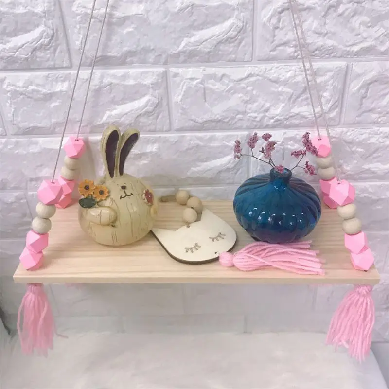 Милое милое украшение на стену для девочки простое однотонное гостиной