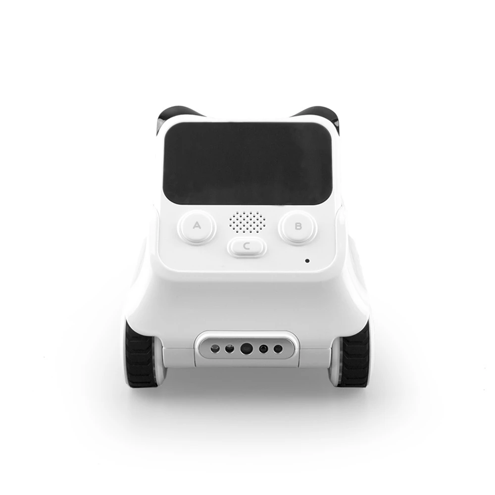 Искусственный Интеллектуальный робот AI для MakeBlock восхитительный умный Коди