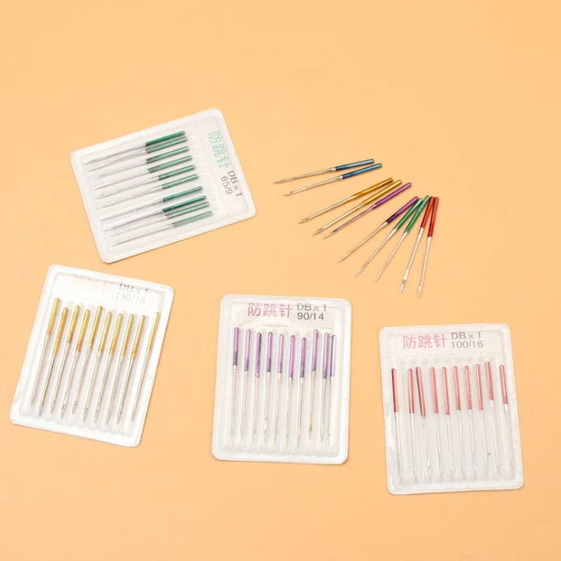 Швейная машина для стрейч ткани игла против скачков эластичная ткань швейные