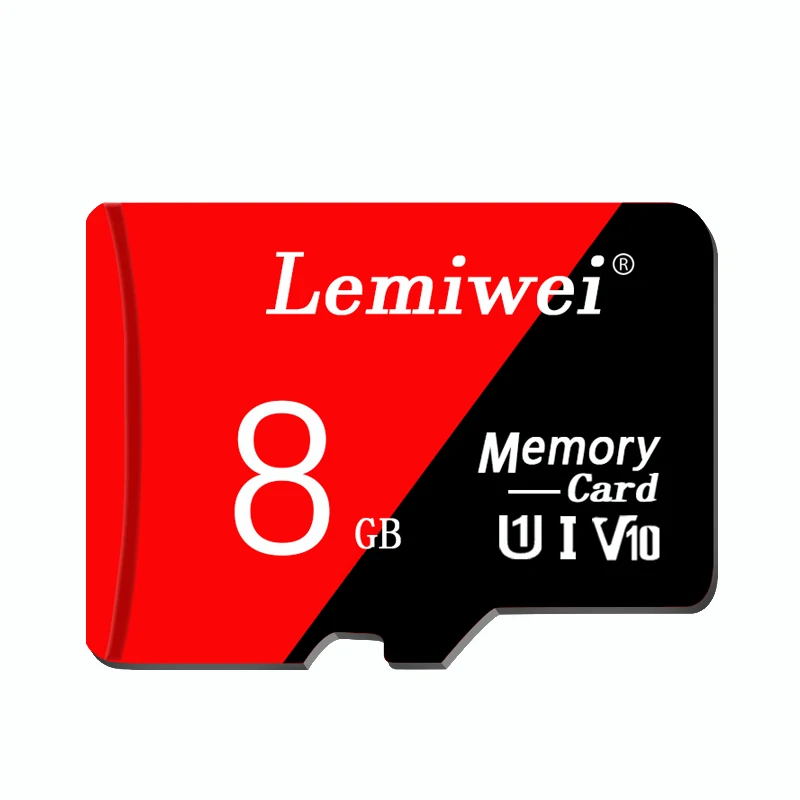Карта памяти Micro SD 16 ГБ 8 32 64 128 ГБ|Карты памяти| |