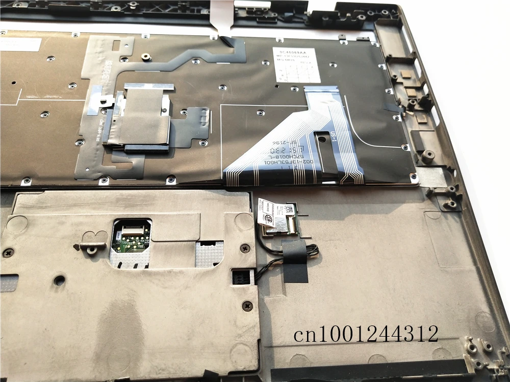 Lenovo ThinkPad X1 CARBON 2nd Gen,       W/FPR 04X6562