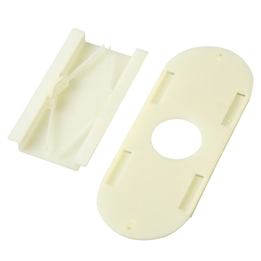 

10pcs Bee Hive Door Fled Prevention Baffle Beekeeping Equipment Entrance Gate Guard