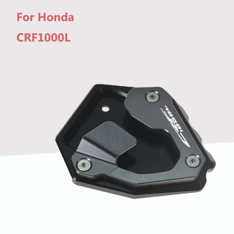 

Suitable for Honda Africa Twin CRF1000L 16-18 Refit Side Brace and Seat Side Brace and Foot Pad