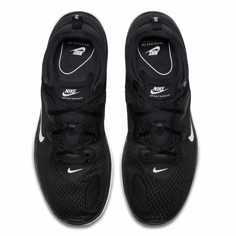 Оригинальный Новое поступление NIKE ACMI WNTR мужские кроссовки для бега|Беговая