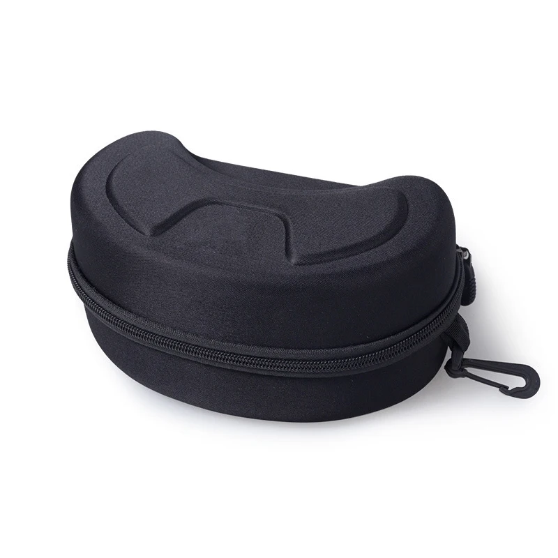 Защитный чехол для лыжных очков из ЭВА водонепроницаемая сумка сноуборда Чехол