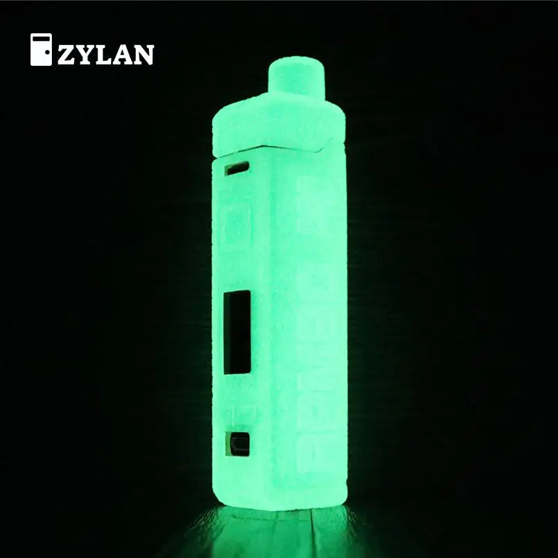 Чехол для Smok Rpm80 Pro Pod Kit Vape силиконовый чехол Защитный резиновый рукав оболочка 2020