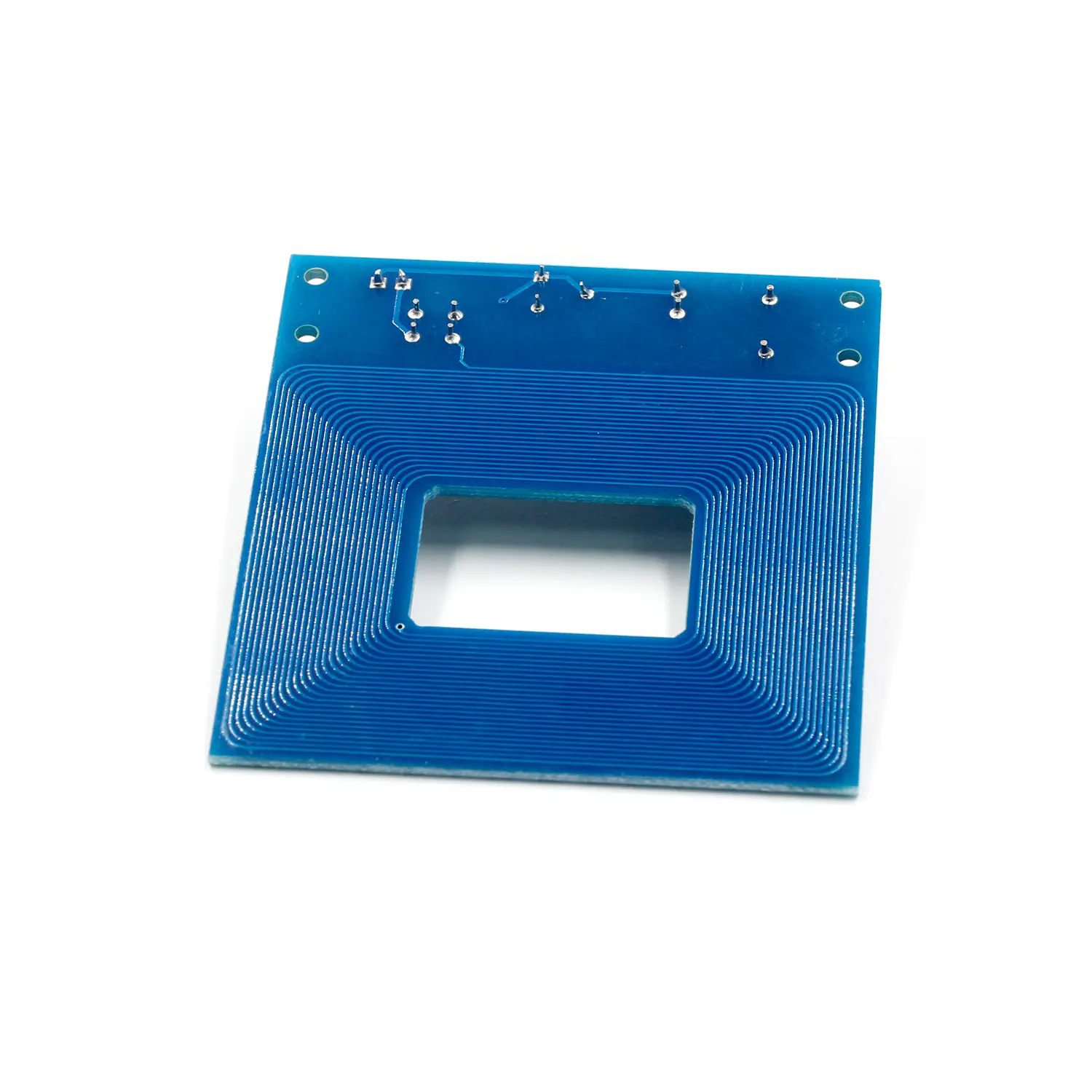 Полностью Собранный металлоискатель Сканер в разобранном комплекте проект 3-5 DIY