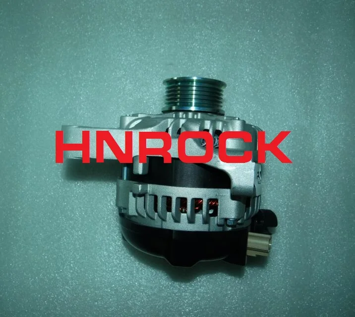 Новый генератор переменного тока 12В 155A 1042105860 11432 для FORD CROWN VICTORIA LINCOLN TOWN CAR |