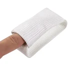 Дышащие защитные перчатки для сварки пальцев, 1 шт., для промышленных сварочных аппаратов