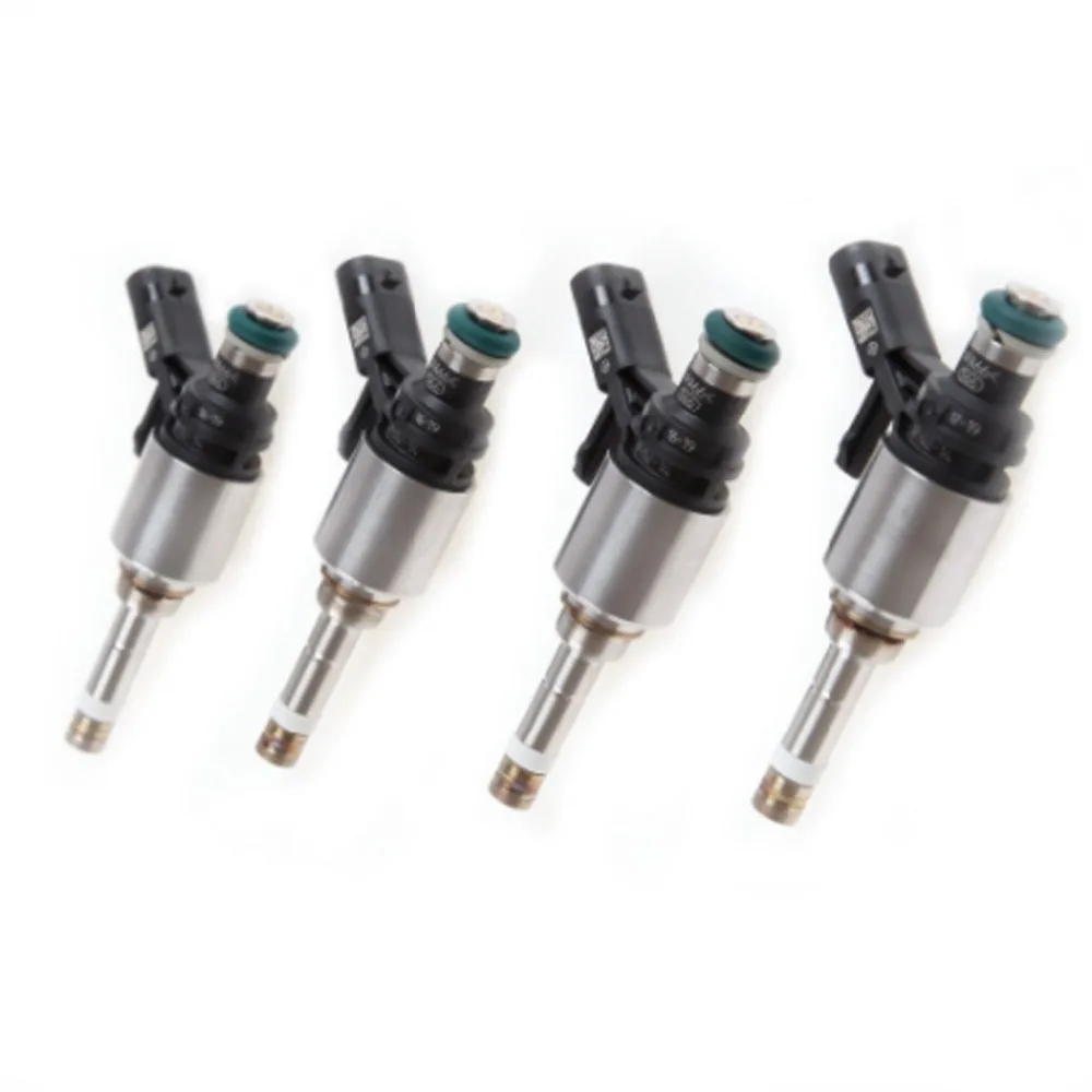 Новый бензиновый инжектор топлива для Audi A3 A4 A6 VW B8 Golf skoda Seat Prosche Macan 2 0 TFSI 06L906036K