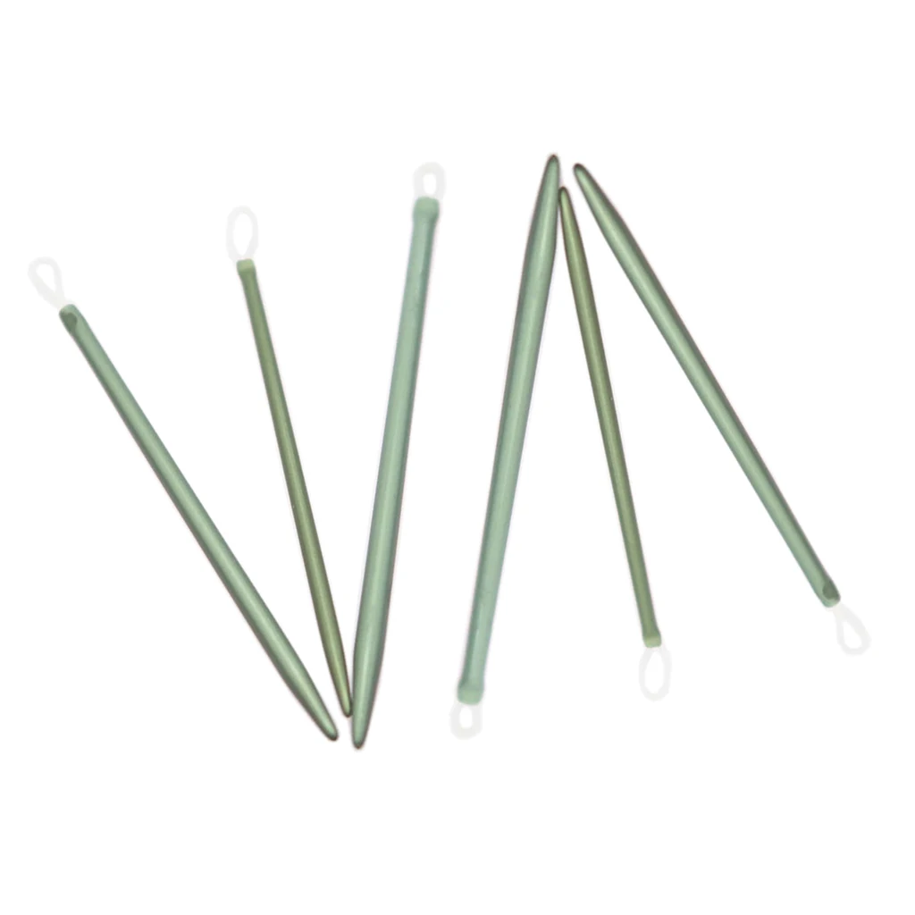 6 шт. спицы для вязания 7/8/9 см|Швейные иглы| |