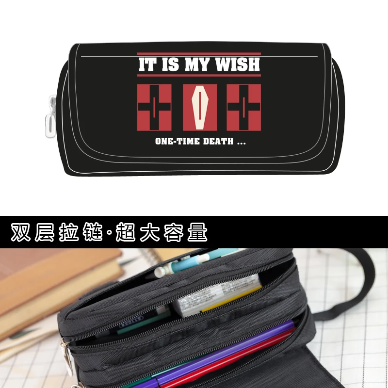 Холщовый Рюкзак Bungou для косплея дазай Осаму бродячих собак школьная сумка через