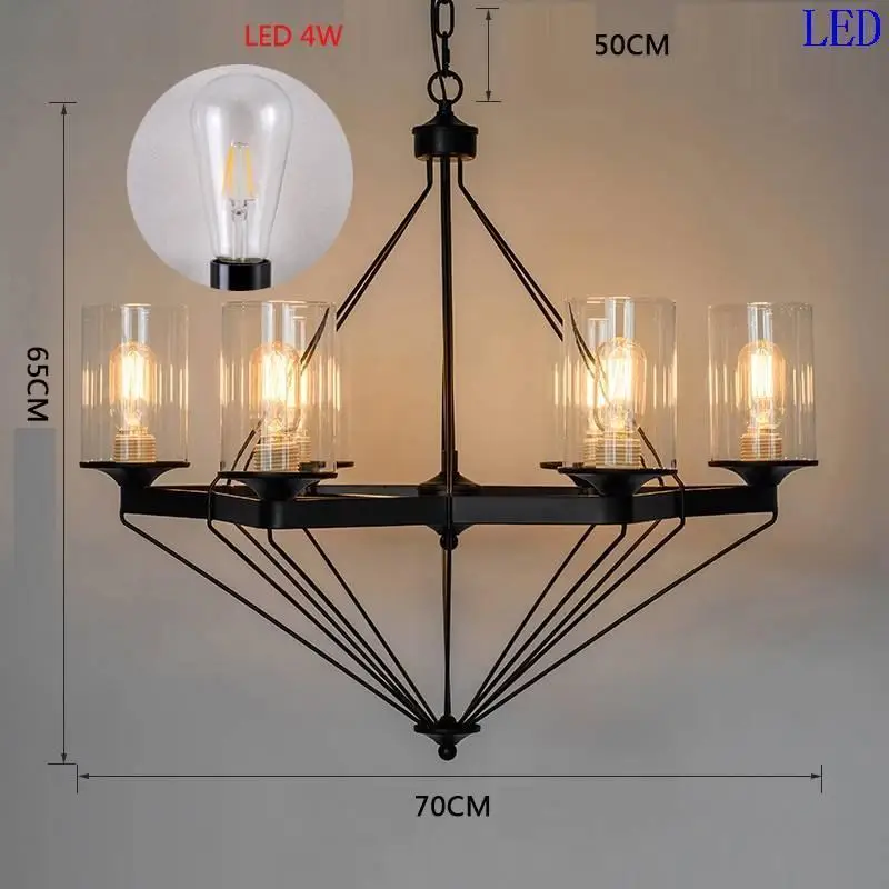Гантунг Verlichting Hanglamp Deco дом Lustre E Pendente Para Sala Jantar Lampara De Techo Colgante imperna Подвесная