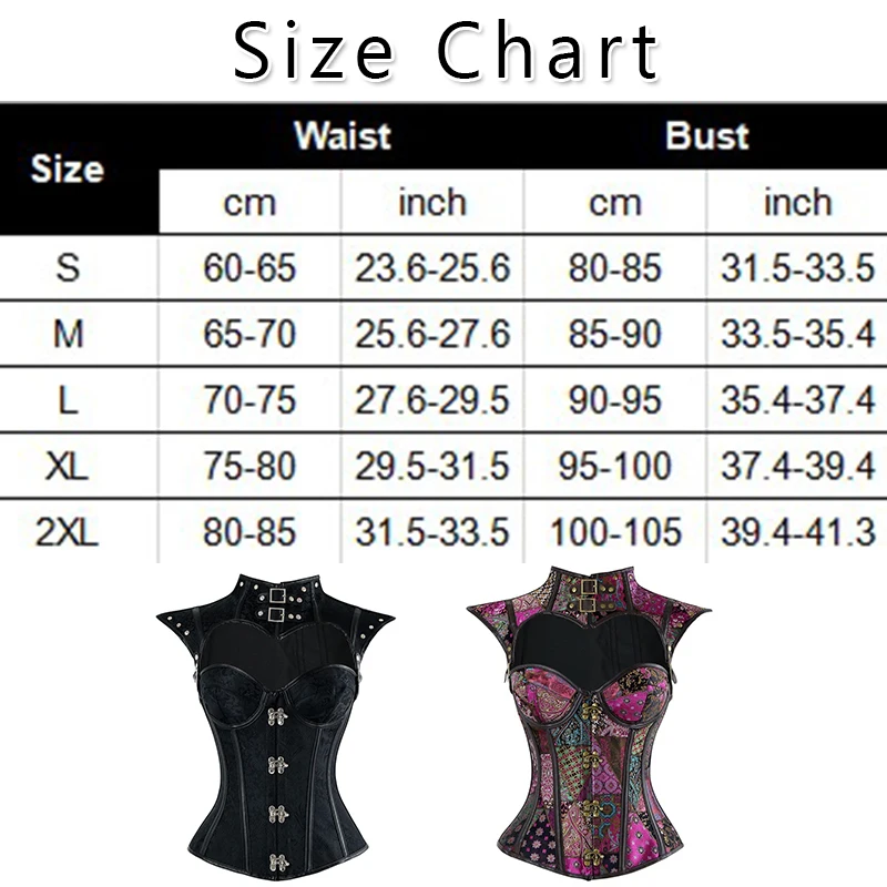 Готический корсет в стиле стимпанк ажурное бюстье Женский Ретро облегающий топ с