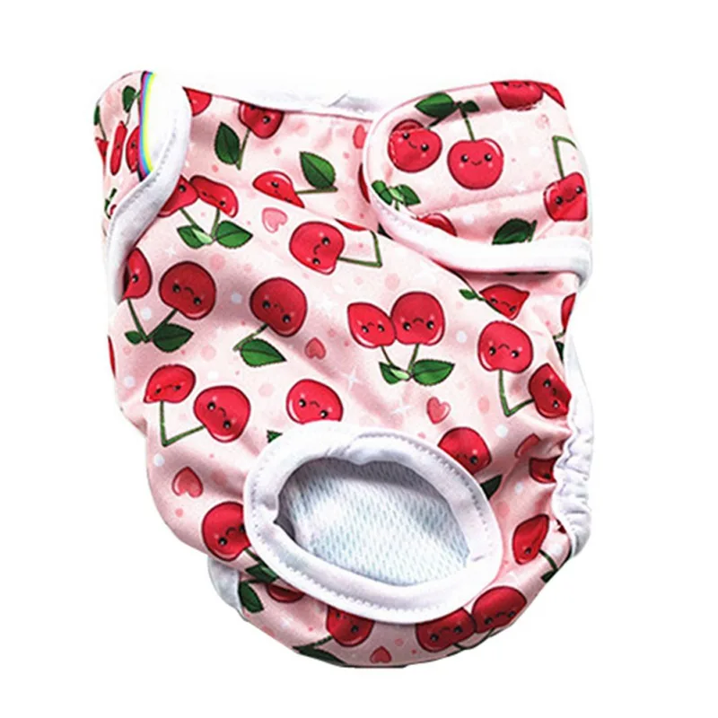 XS-XL с персонажами из мультфильмов принтом &quotСобака&quot половых органов