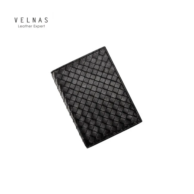 

Тканый Держатель для паспорта, кожаная сумка для паспорта, этот защитный чехол, Сумка для документов, чехол для паспорта, кожаный чехол