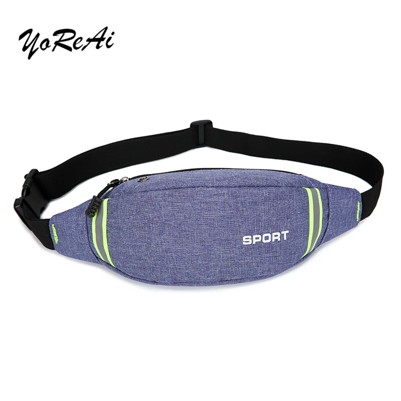 2020 унисекс Спортивная Сумка для бега поясная сумка женщин дорожная телефона на